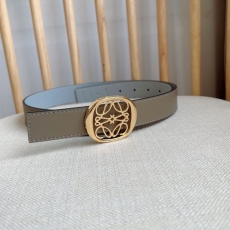 Loewe Belts